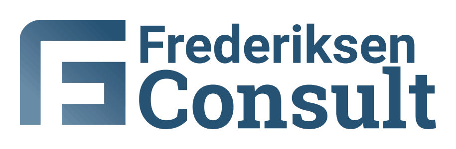 Frederiksen Consult