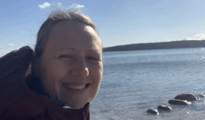 Hanne Frederiksen professionel stresscoach Vejle